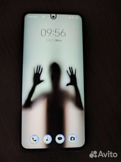 Xiaomi Redmi Note 10 Pro, 8/128 ГБ