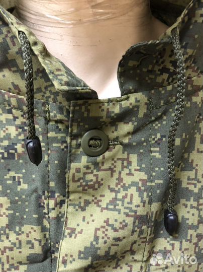 Маскхалат сумрак военный любых размеров