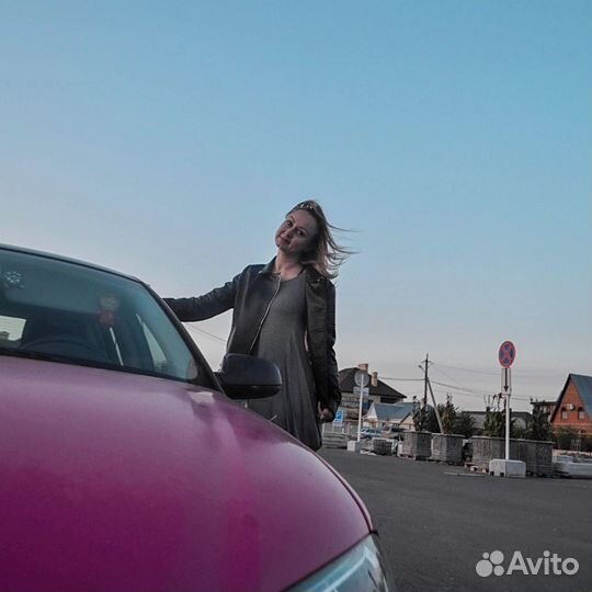 Аренда авто