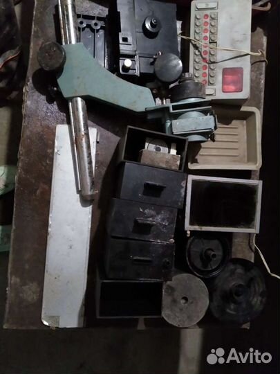 Фотолаборатория