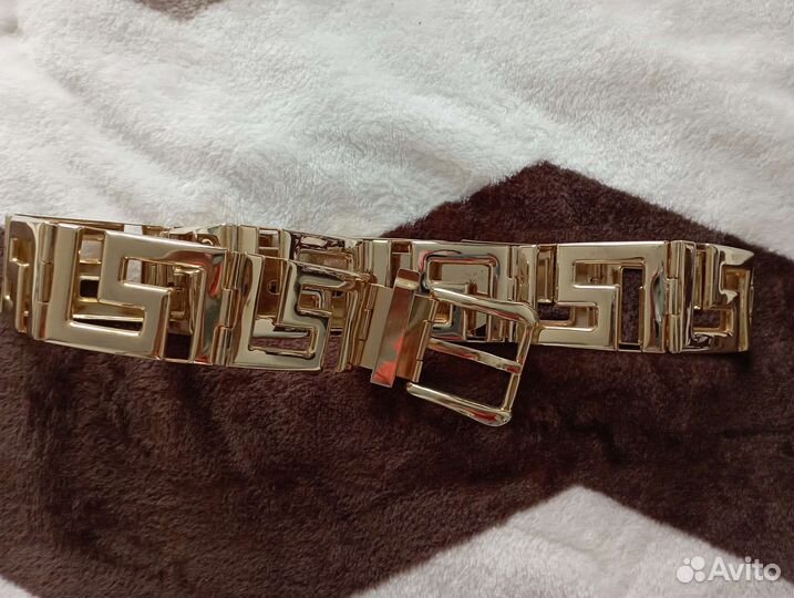 Louis vuitton ремень