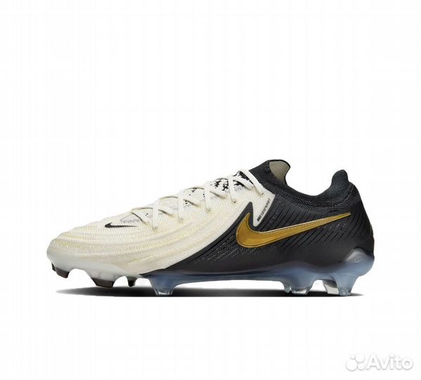 Бутсы Nike Phantom GX elite FG/Sg