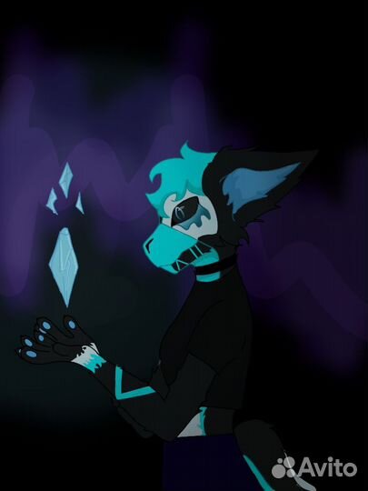 Арт на заказ