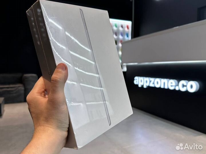 iPad 9 64GB Wi-Fi + Sim Новый Гарантия