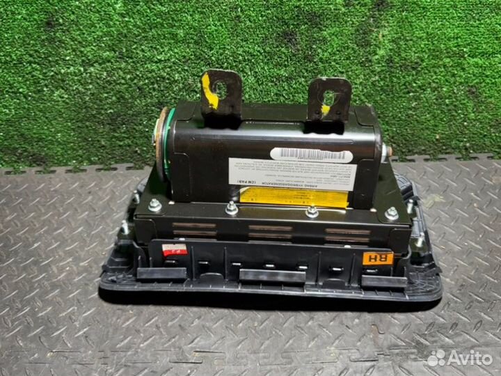 Подушка безопасности пассажира Hyundai Santa Fe