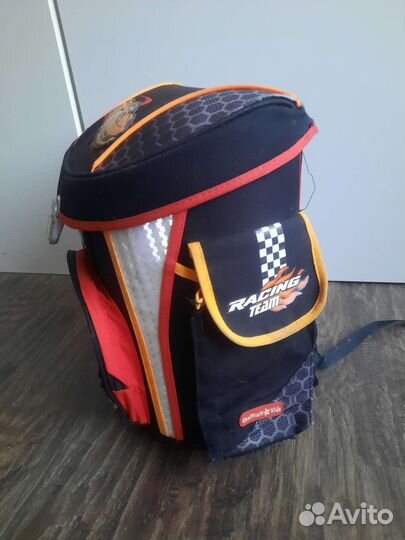 Рюкзак школьный ортопедический Сool Pack