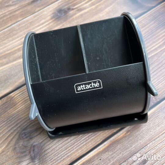 Органайзер, подставка под канцелярию на стол