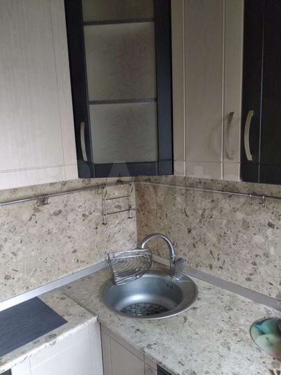 3-к. квартира, 52 м², 4/5 эт.