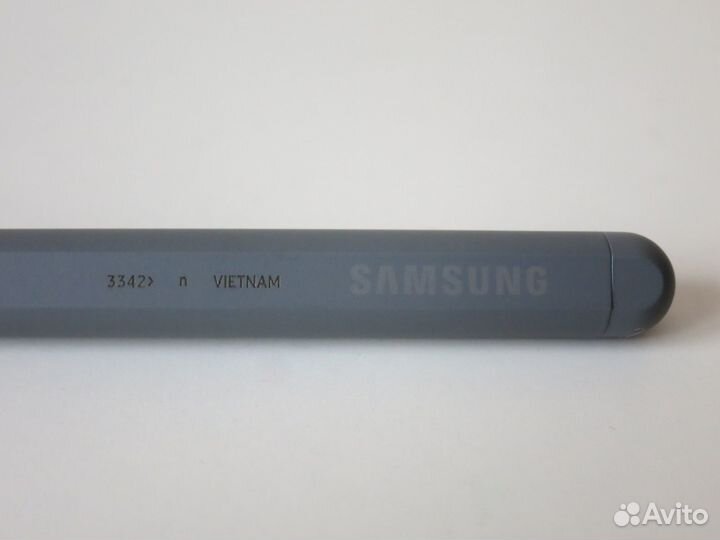 Электронное перо Samsung S Pen Tab S9 FE