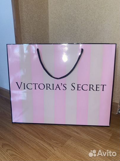 Брендовые пакеты