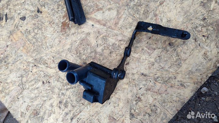 Дополнительная помпа Vag 2.0tdi, 1.6tdi