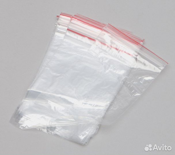 Пакеты грипперы