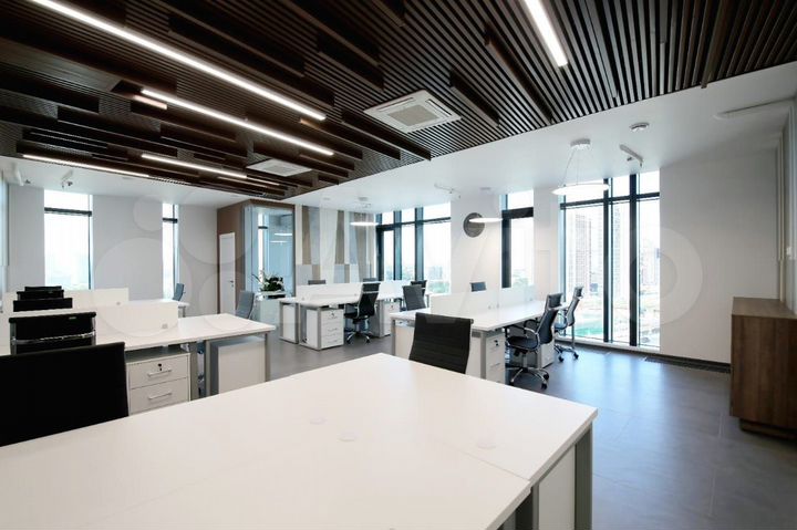 Офис 116 кв.м