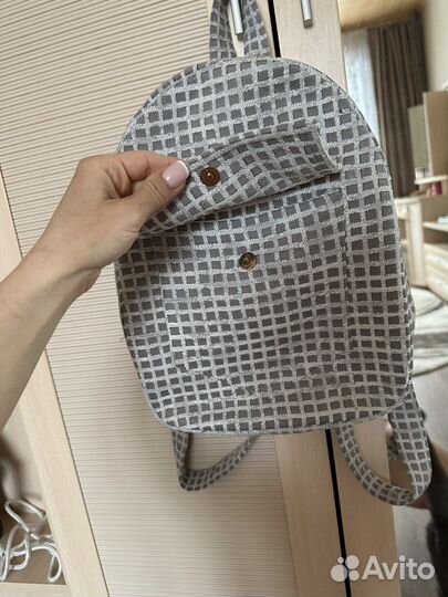 Рюкзак женский