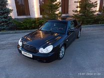 Hyundai Sonata 2.0 MT, 2005, 330 000 км, с пробегом, цена 430 000 руб.