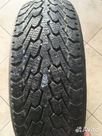 Nexen Winguard 155/65 R13
