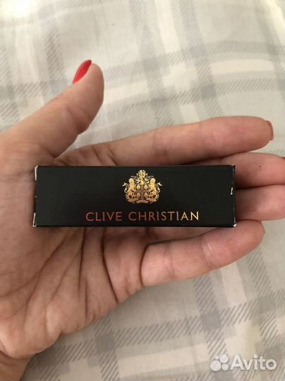 Пробник Cosmos Flower Clive Christian