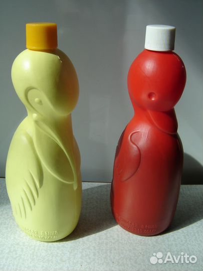 Шампунь - пена для ванны гдр. Новые