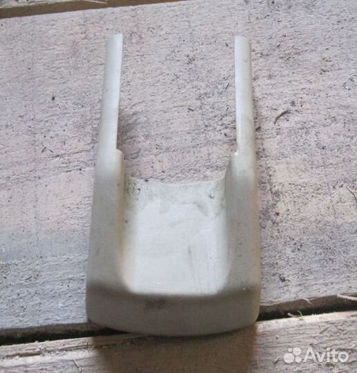 Заглушка крепления сидения Nissan Teana J32