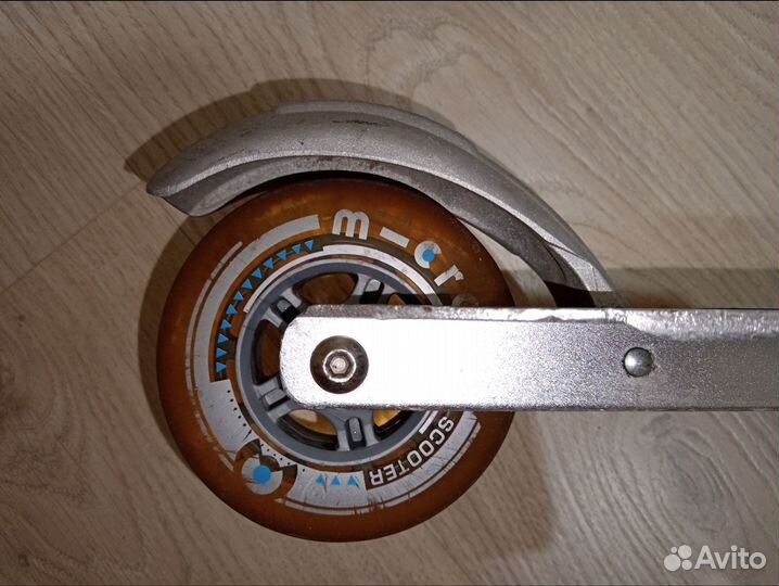 Самокат Micro Sprite