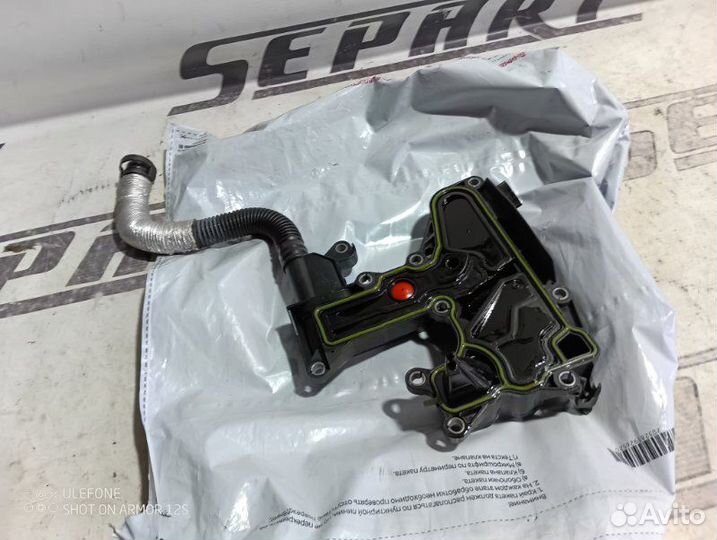 Маслоотделитель Volkswagen Tiguan 5N 2.0 cawa 2010