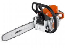 Бензопила Stihl MS 230 шина 40 см