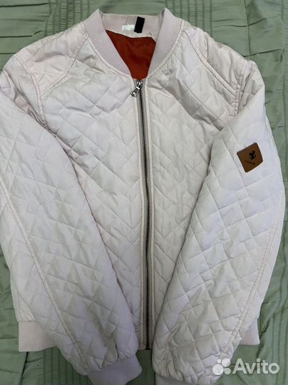 Крутой бомбер