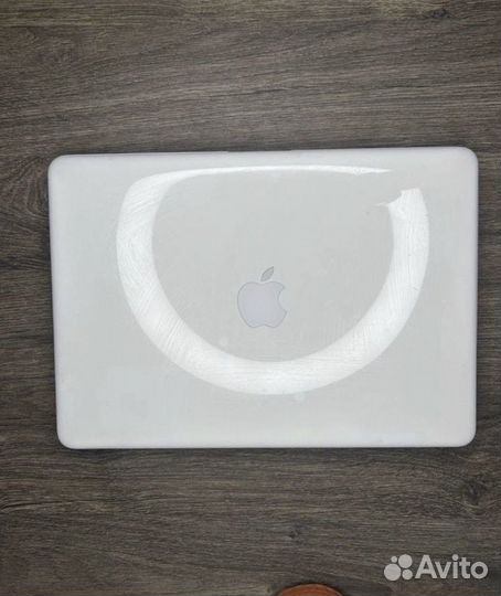 Apple macbook air 13 2010