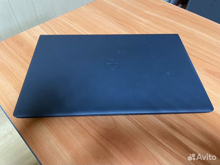 Игровой ноутбук