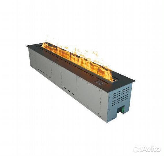 Паровой электрокамин Airtone vepo 1400