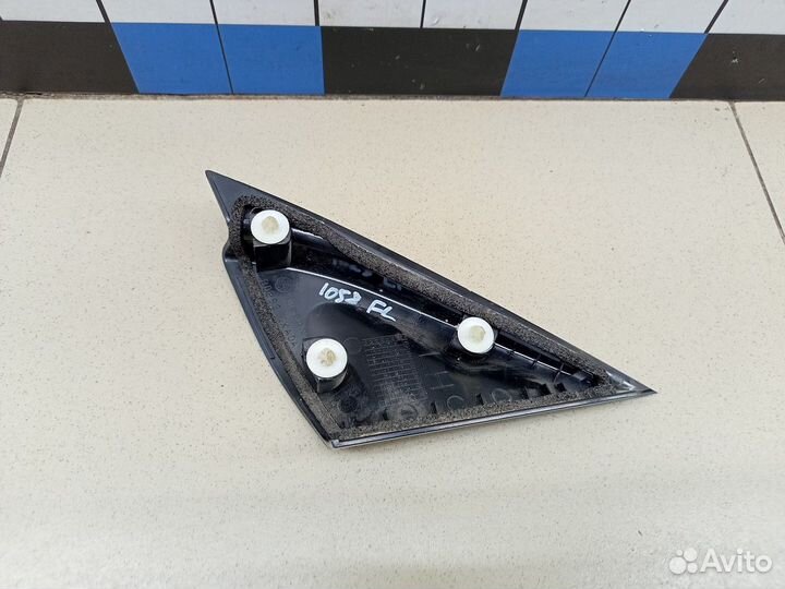 Крышка зеркала внутренняя левая Juke (F15) 2011