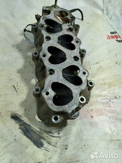 Коллектор впускной Nissan Cedric MY34 VQ25DD 2004