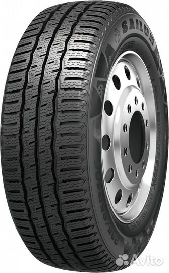 Sailun Endure WSL1 215/65 R16 109T