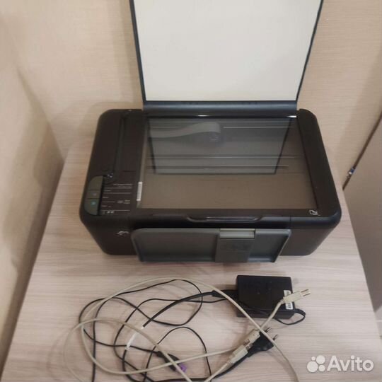 Принтер hp