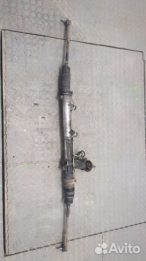 Рейка рулевая с г/у Ford Mondeo 2, 1998