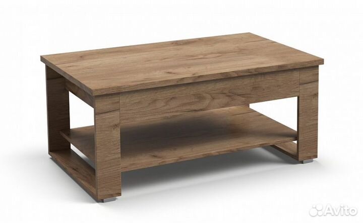 Стол трансформер новый