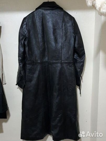 Пальто женское демисезонное