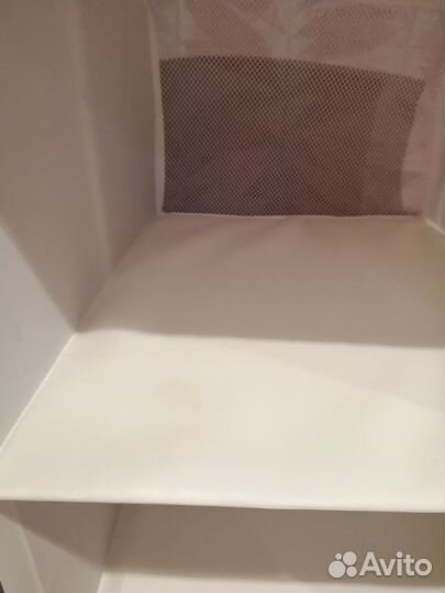 Вешалка напольная IKEA