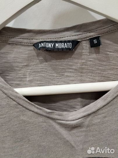 Футболка Antony Morato