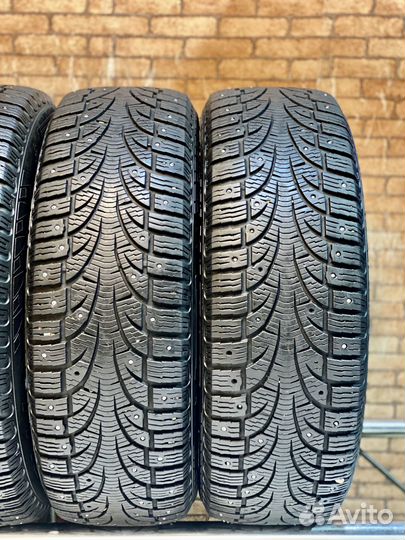 Pirelli Winter Carving Edge 225/60 R17