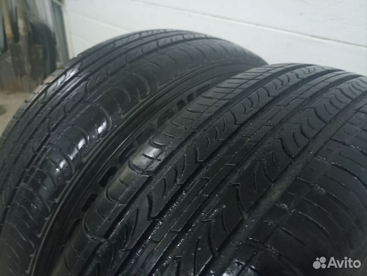 Roadstone Classe Premiere CP672 185/65 R15 84H