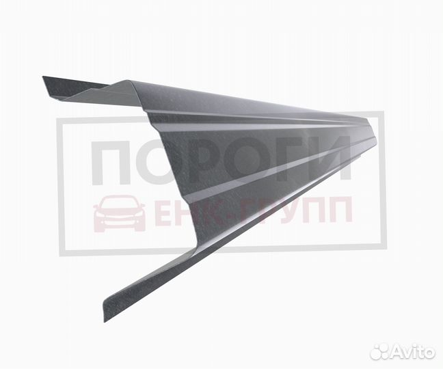 Пороги Nissan Liberty 1 и др