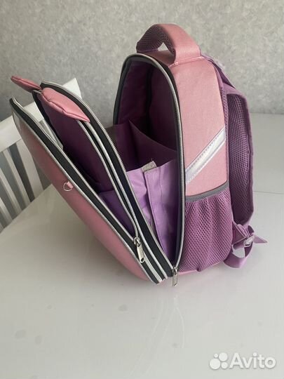 Рюкзак школьный для девочки