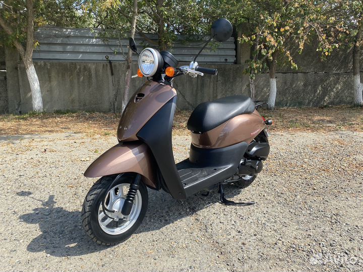 Honda Today AF-67