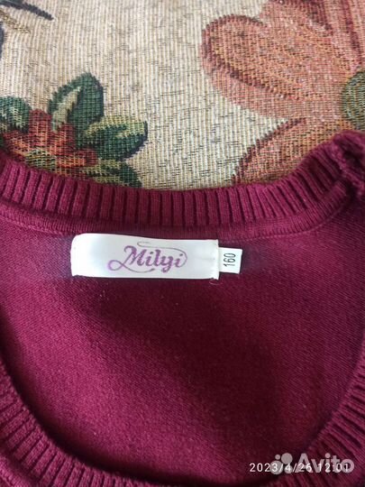 Одежда для девочки