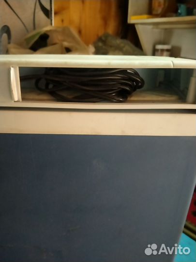 Термосумка холодильник