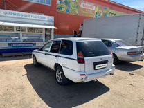 Nissan Wingroad 1.5 AT, 1998, 244 000 км, с пробегом, цена 201 000 руб.