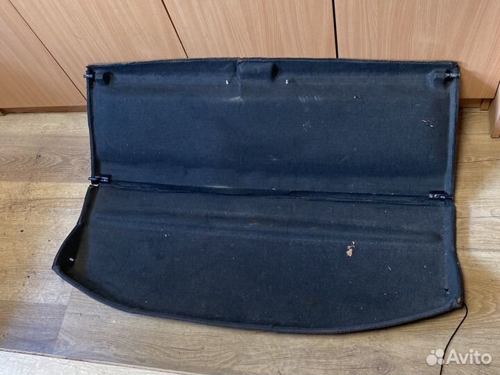 Хэтчбек opel vectra полка салона