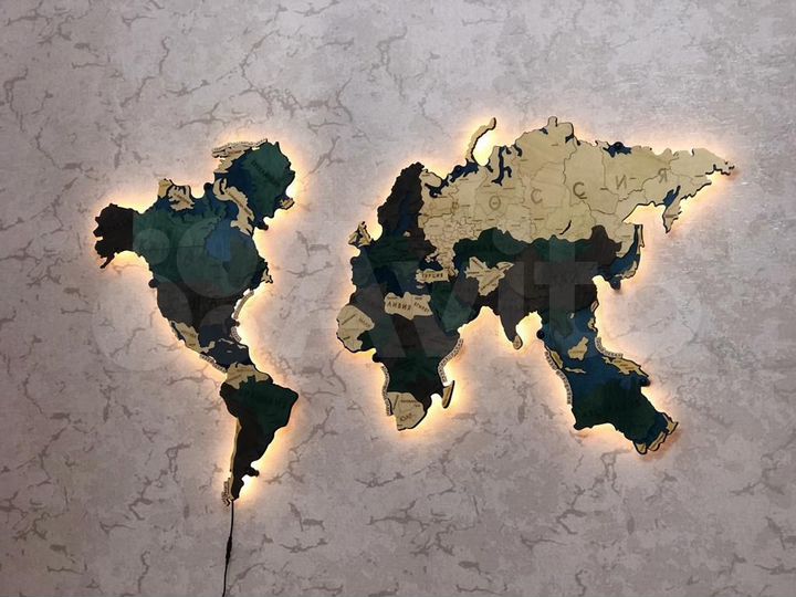 Комната 25 м² в 1-к., 3/3 эт.