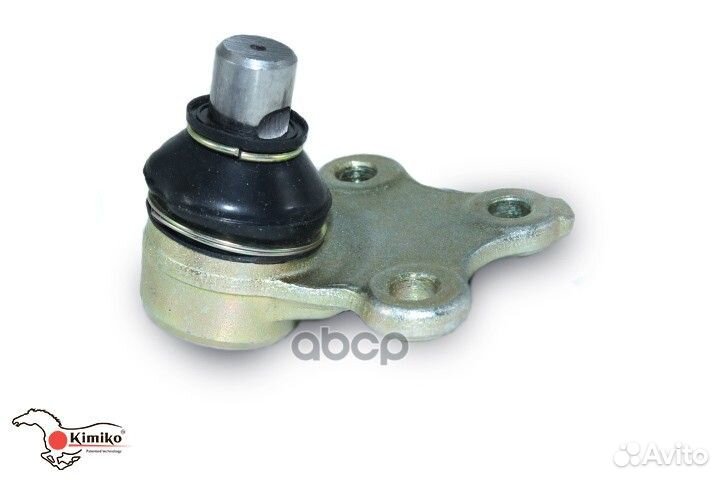 Опора шаровая Lifan Breez L2904120KM Kimiko